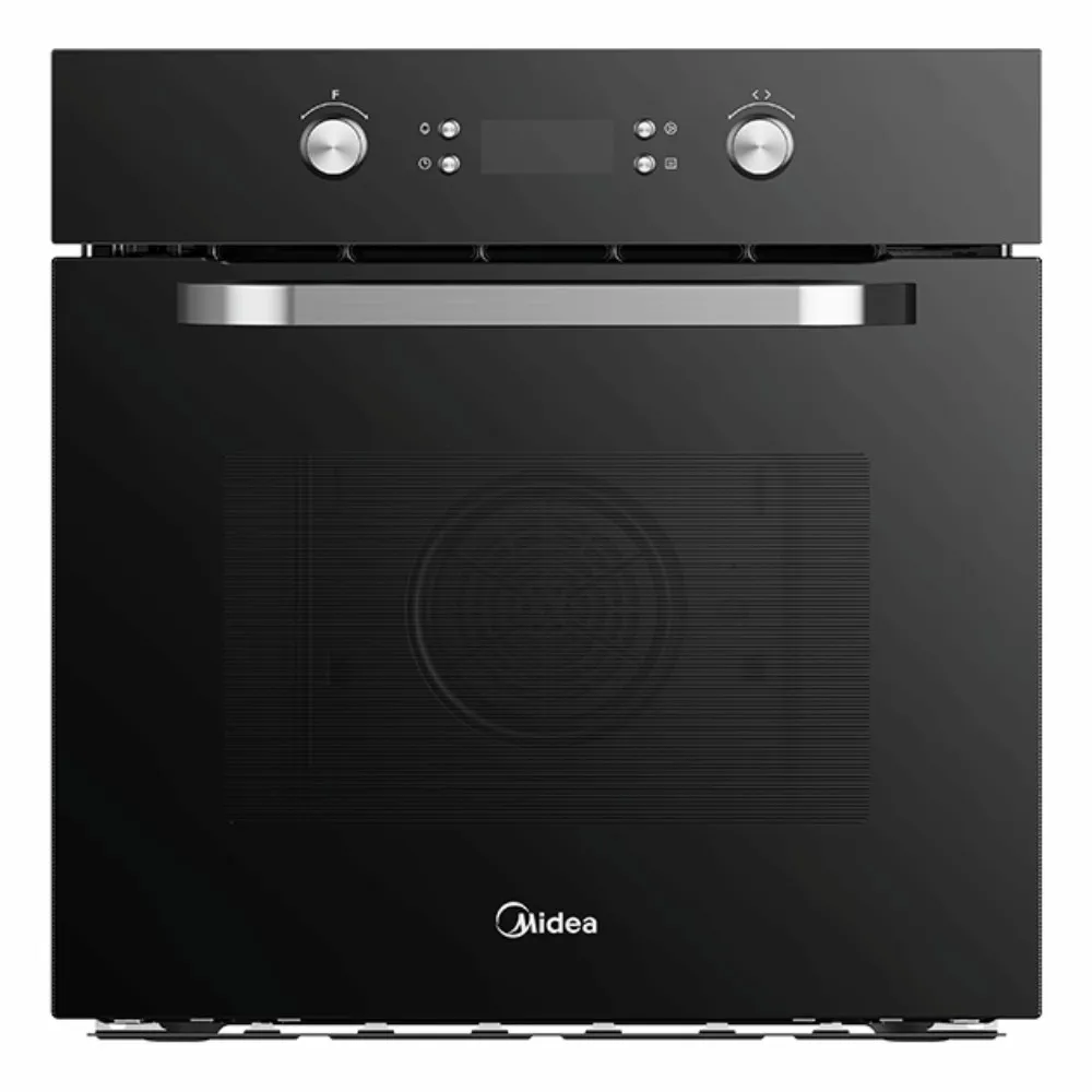 Midea ugradna rerna MO659TDBK - Inelektronik